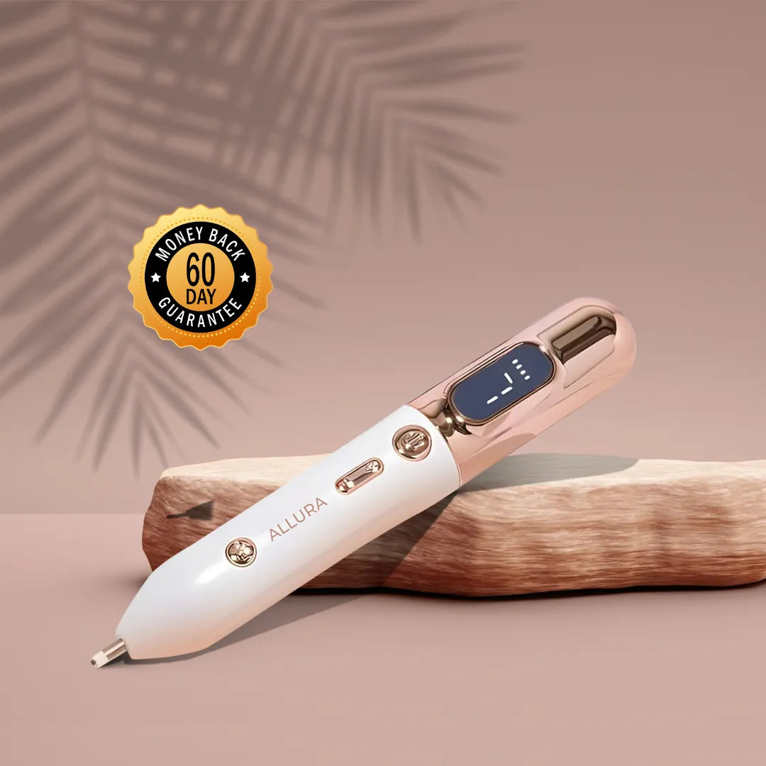 Allura Pen (50% DISCOUNT)