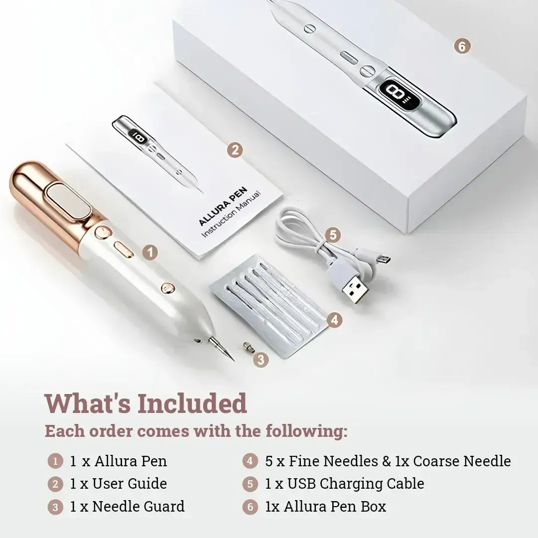 Allura Pen (50% OFF)