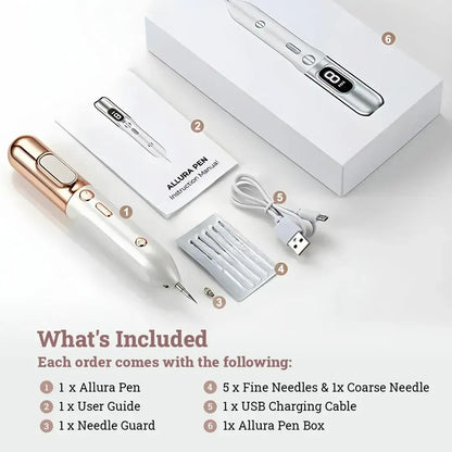 Allura Pen (50% OFF)