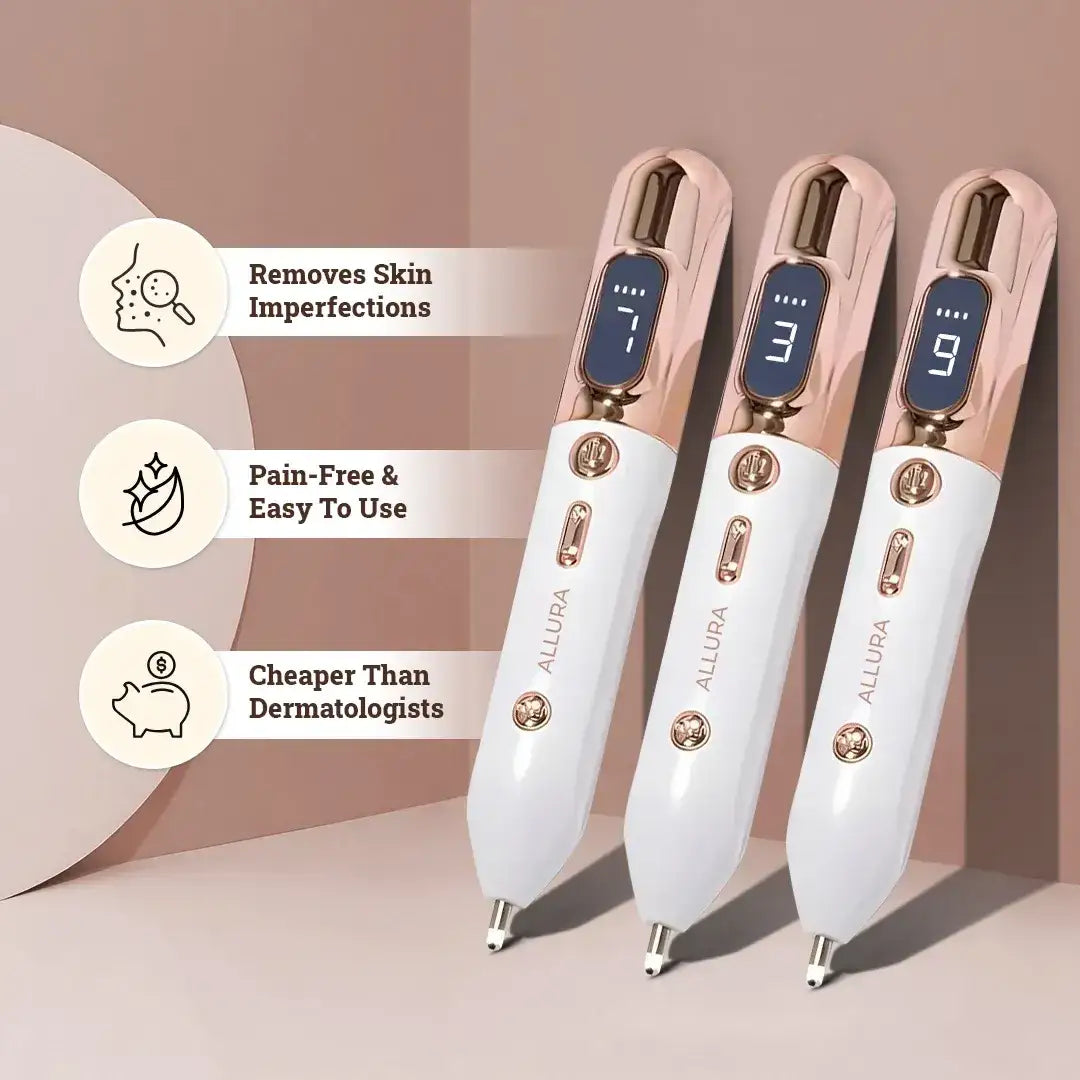 Allura Pen (50% DISCOUNT)