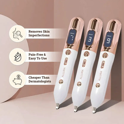 Allura Pen (50% DISCOUNT)