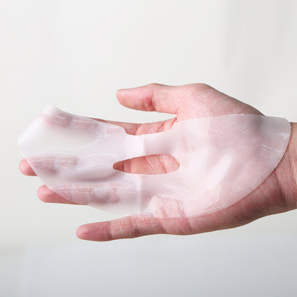 Premium Overnight Bio-Collagen Recovery Mask Set (4pcs)