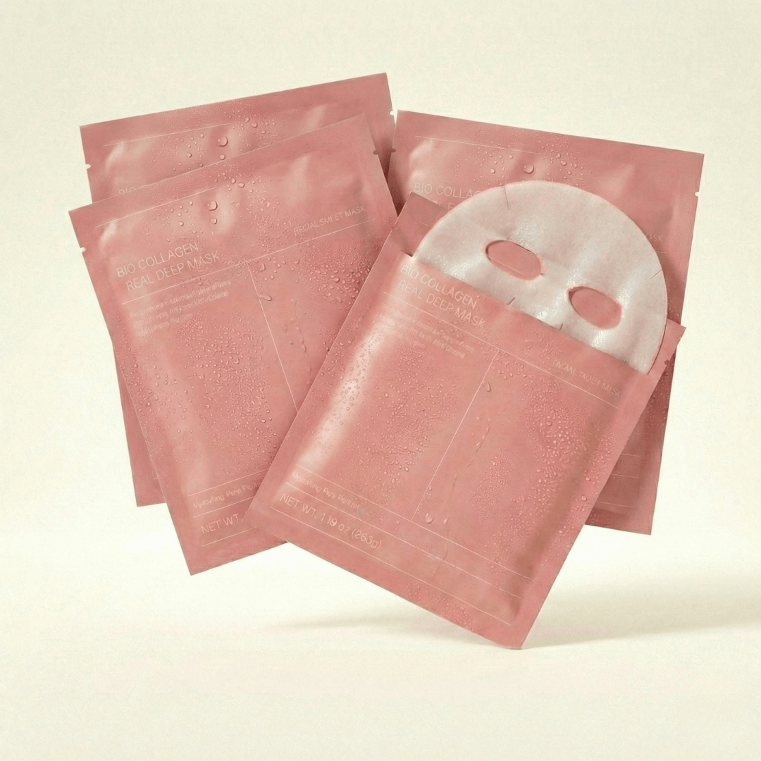 Overnight Reset Hydrogel Mask™ - 2-Week Starter Pack