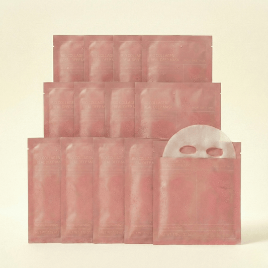 Overnight Reset Hydrogel Mask™ - 6-Week Results Pack (33% OFF)