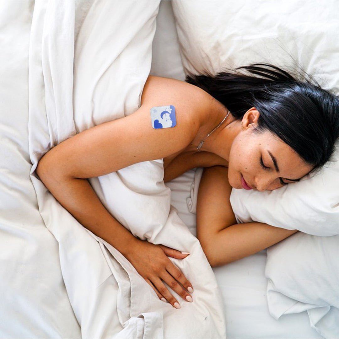 SlumberMate Sleep Patches (28 pcs) - Ultrazeen